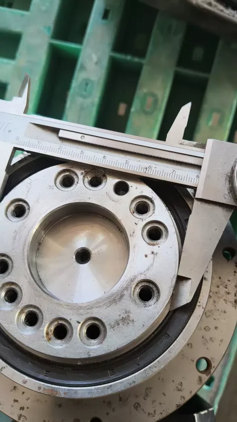 White Label ADR110-140-P1-22-0011 Industrial Automation Component product photo 7