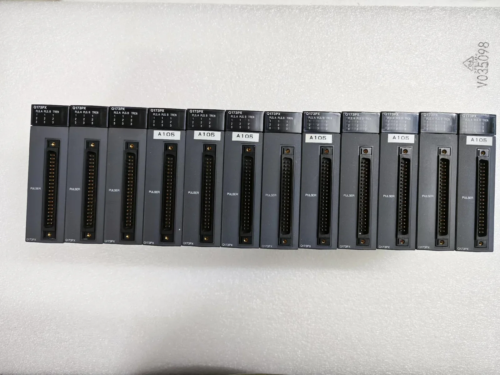 Mitsubishi Electric Q173PX Industrial Automation Component product photo 1