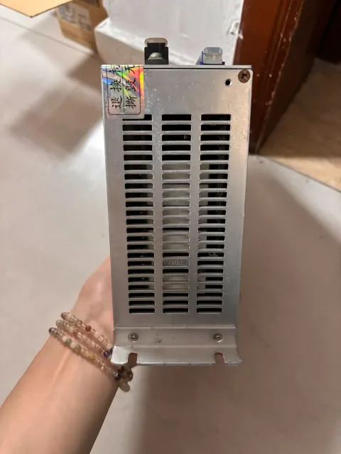 White Label AX9075S-P3 Motor & Drive Component product photo 4