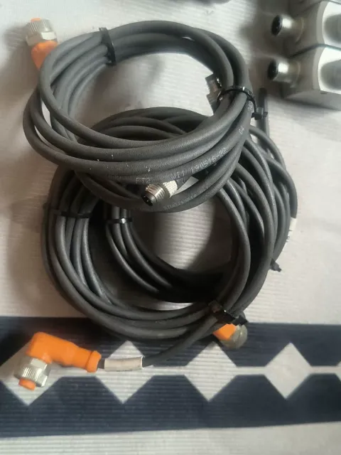 ifm OGD592 Industrial Sensor product photo 8