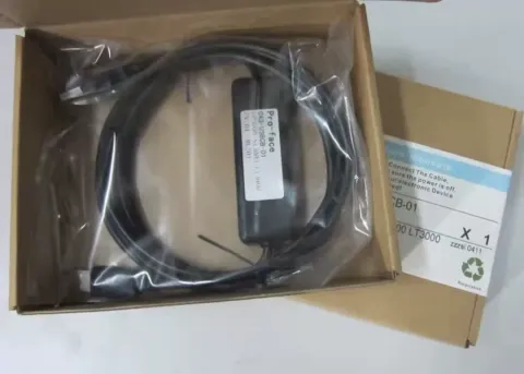 White Label CA3-USBCB-01 Industrial Automation Component product photo 2