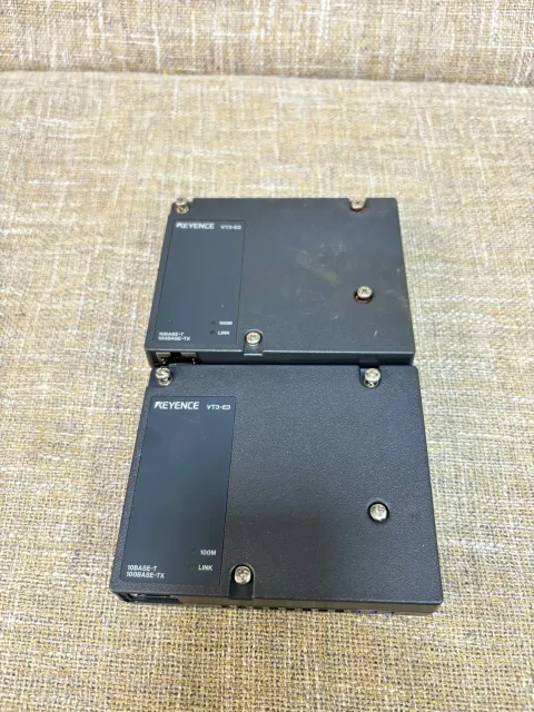 KEYENCE VT3-E3 Industrial Automation Component product photo 1