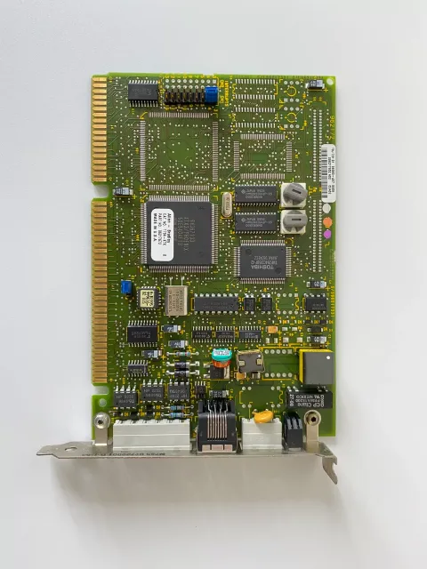 Allen-Bradley 1784-KTX Industrial Automation Component product photo 3