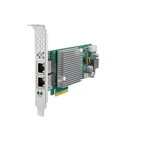Advantech PCIE-1182-AE Industrial Automation Component product photo 2