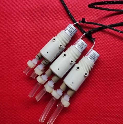 The Lee Company 62-00001-00-105 Industrial Automation Component product photo 1