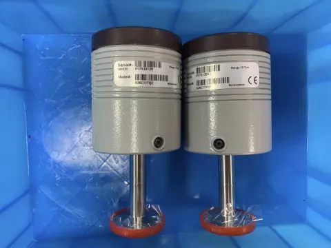 MKS 626C11TQE Industrial Automation Component — product photo 7 of 11