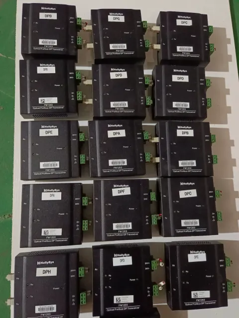 HollySys FM1203-A02 Industrial Automation Component product photo 1