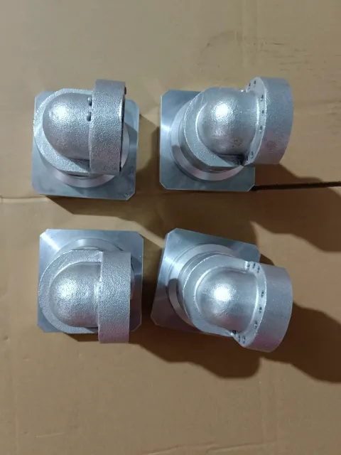 NIDEC-SHIMPO EVB-090-35-K7-19EB19 Industrial Automation Component product photo 9