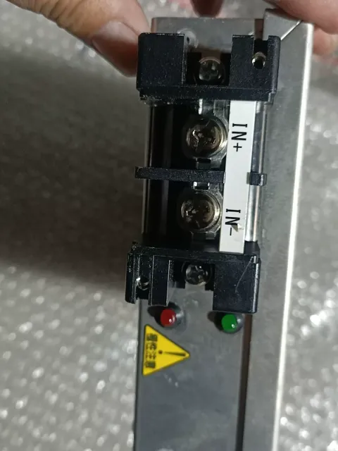 DAIHEN WYO112 Industrial Automation Component product photo 4