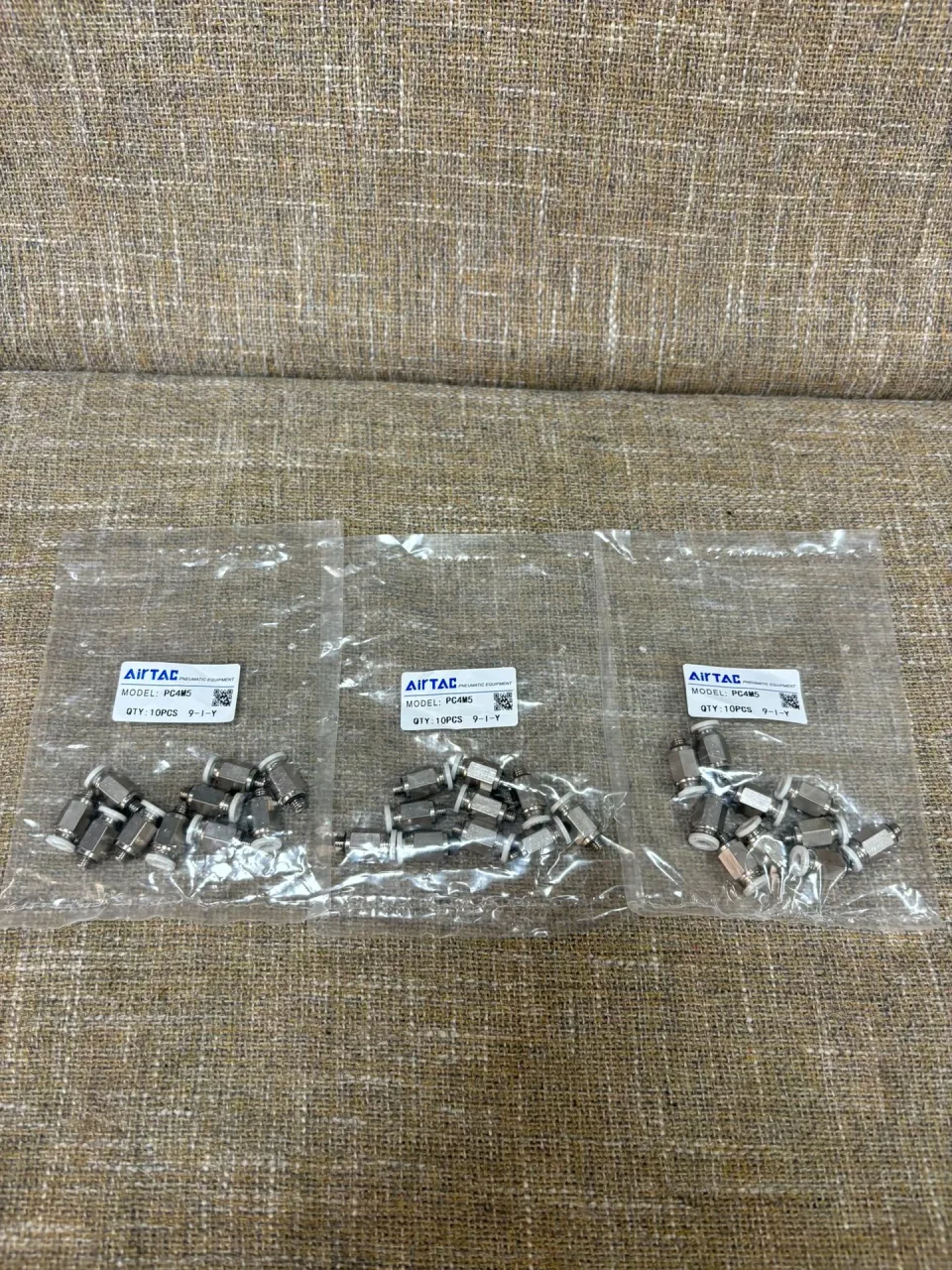 White Label PC4M5 Industrial Automation Component product photo 1