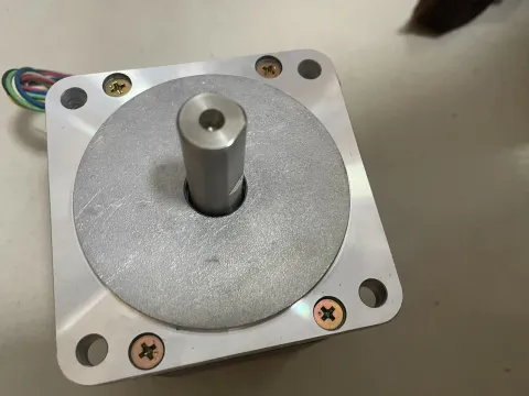 Oriental Motor / VEXTA PK296-03A Motor & Drive Component product photo 2