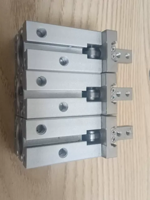 AirTAC HFZ16 Industrial Automation Component — product photo 4 of 8