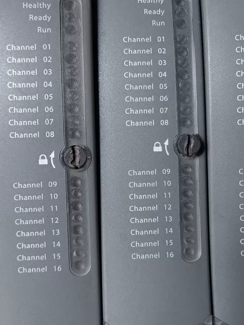 Rockwell Automation / ICS Triplex AADvance T9432 Industrial Automation Component product photo 3