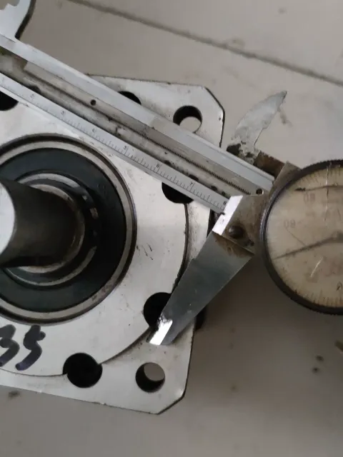 ATG Reducer PGE90-35 Industrial Automation Component product photo 5