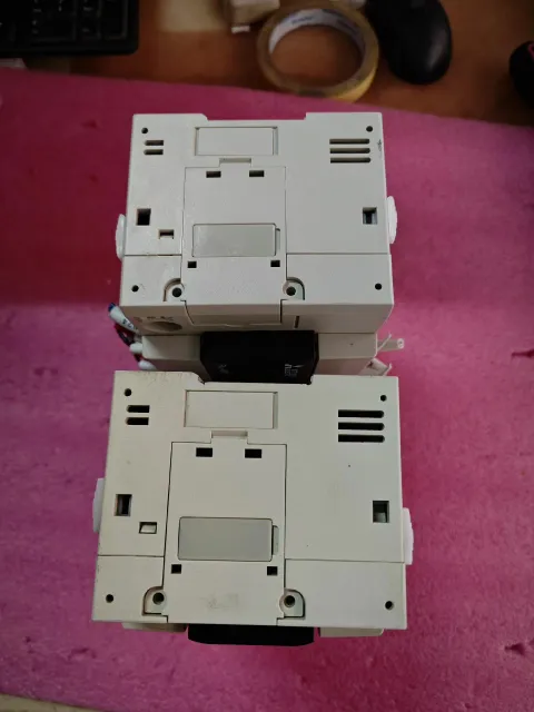 Mitsubishi Electric FX3U-48MT/ES-A PLC Module — product photo 24 of 25