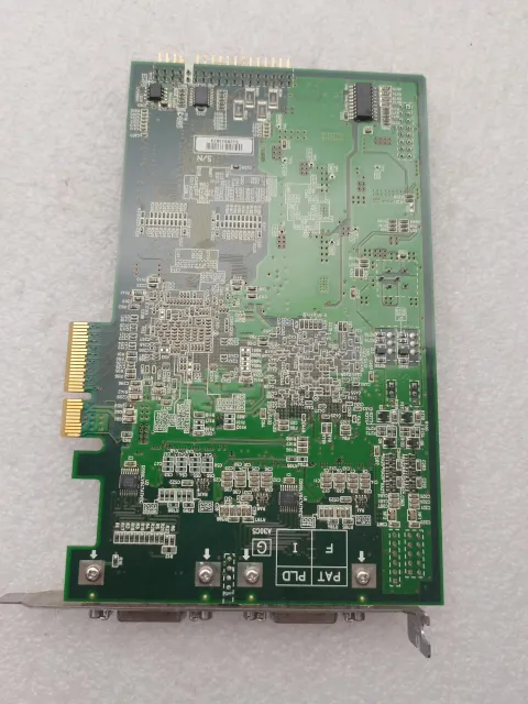 White Label IPCE-DCLIF VTCB-332 Industrial Automation Component product photo 4