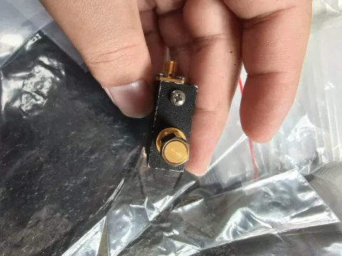 Picosecond Pulse Labs 5575A-104 Industrial Automation Component product photo 6