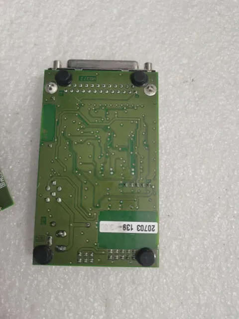 White Label ST7 FLASH STICK-LPT Industrial Control Board product photo 3