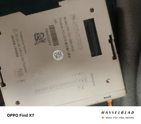 White Label F21-M3-81RG-MPG-1000 Industrial Control Board product photo 6