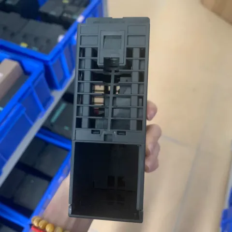 Siemens 6ES7315-2AH14-0AB0 Industrial Automation Component — product photo 3 of 8