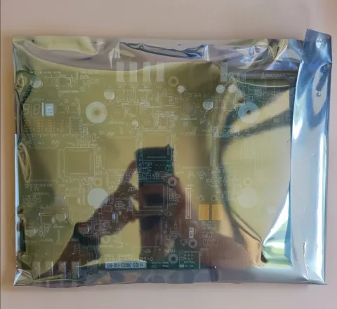 OKUMA E4809-770-157-C Industrial Control Board product photo 2