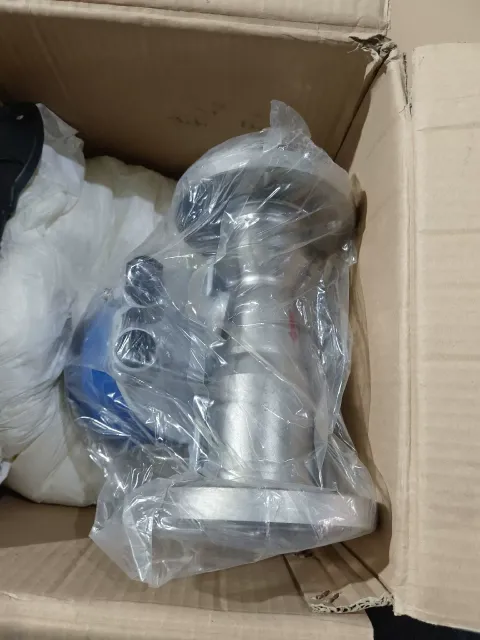 KROHNE H250/RRL/M40/K1/EX Industrial Automation Component product photo 5