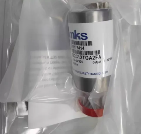 MKS 750C-29403 Industrial Sensor — product photo 8 of 16