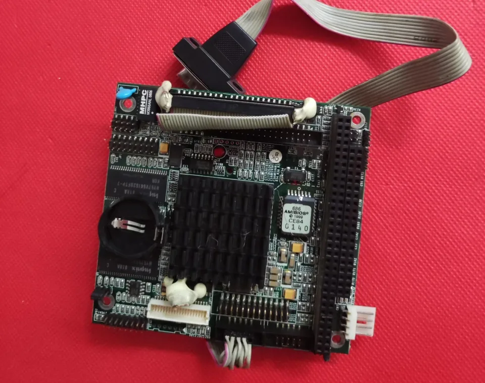Unbranded Industrial 104-1462CLDN Industrial Control Board product photo 1
