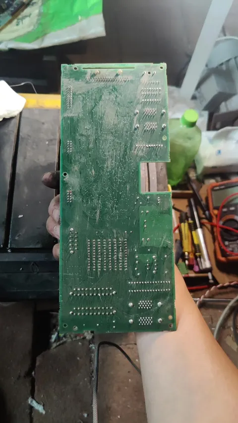 White Label A20B-8002-0020/0 I/O Module product photo 2