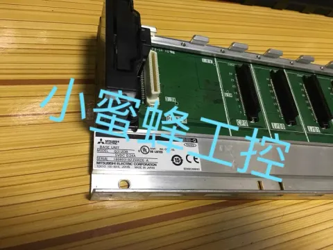 Mitsubishi Electric Q312DB PLC Module — product photo 9 of 14
