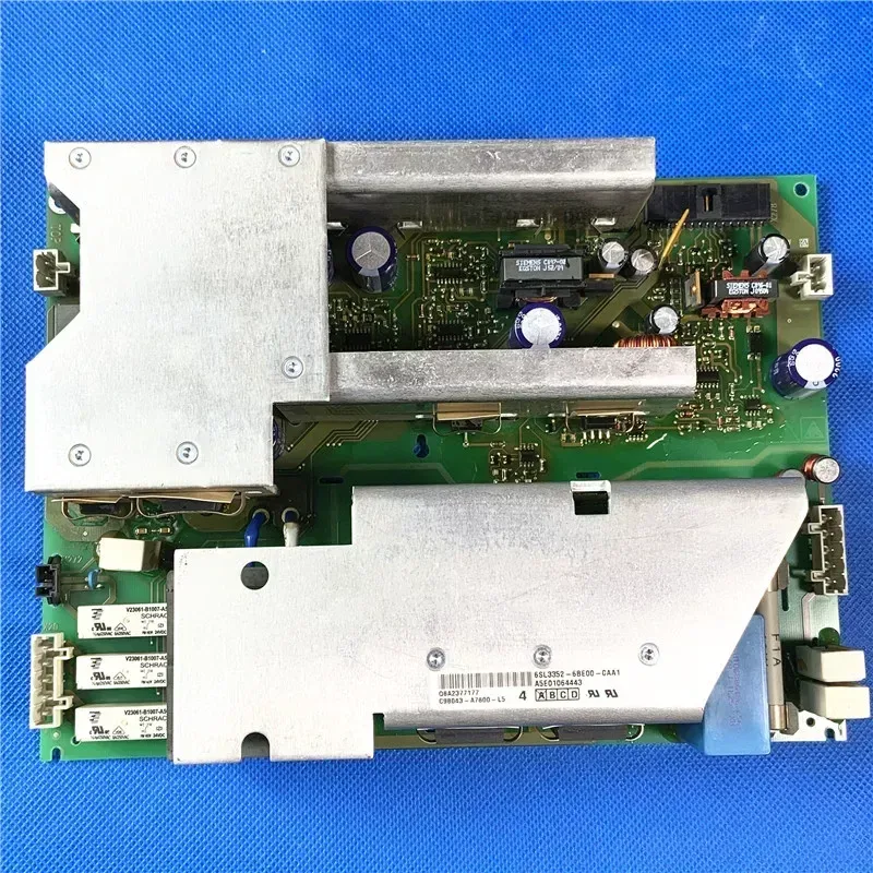 Siemens A5E01064443 Industrial Sensor product photo 1