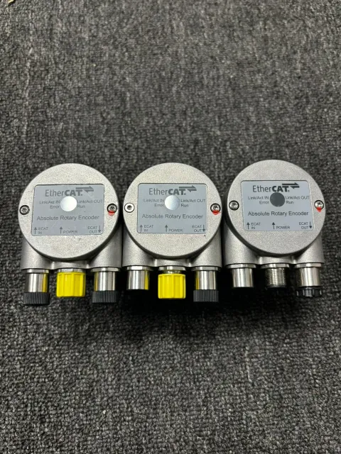 White Label UCD-EC00B-1213-HASS-PRM Industrial Encoder product photo 1