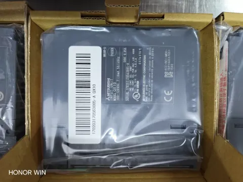 Mitsubishi Electric QX10 Industrial Automation Component — product photo 17 of 24