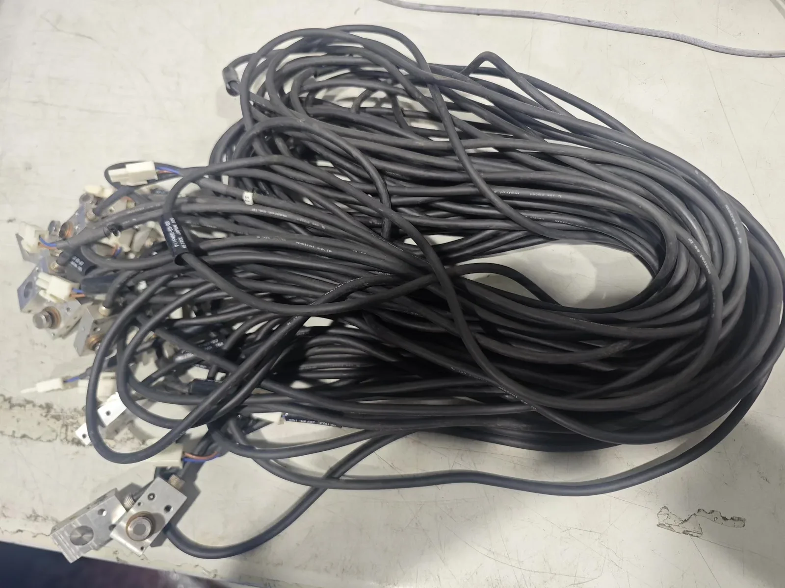 METROL P11FMBC-DS-03 Industrial Sensor product photo 1