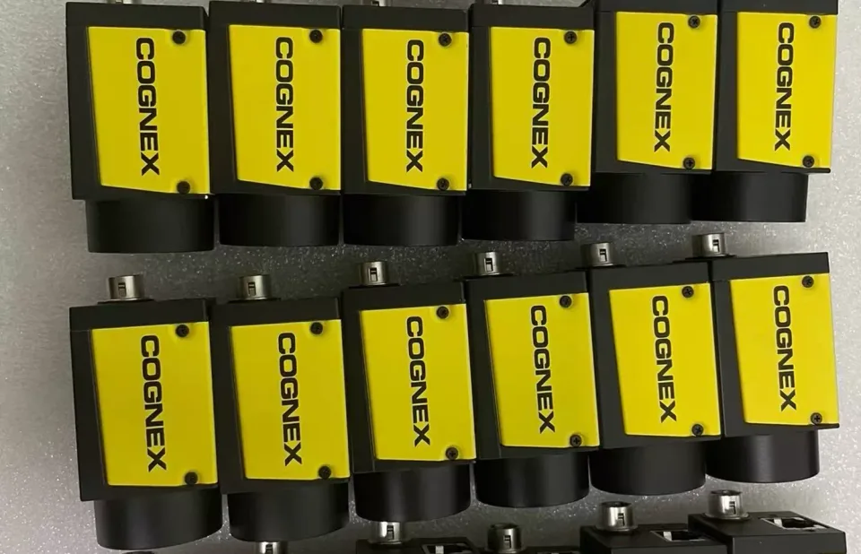 Cognex CAM-CIC-5000-2 Industrial Automation Component product photo 1