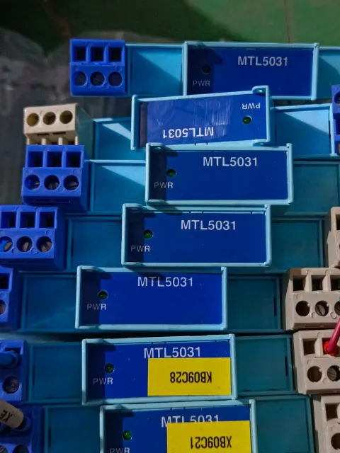 MTL MTL5031 Industrial Sensor — product photo 11 of 16