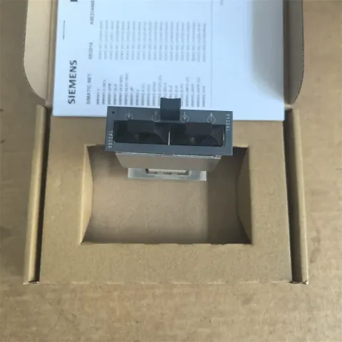Siemens 6GK5992-2AL00-8AA0 Industrial Automation Component product photo 3
