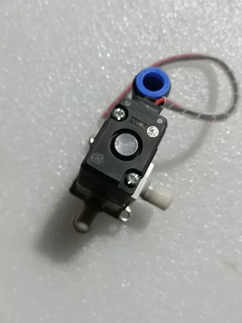 SMC VT307-5G1-01 Industrial Automation Component product photo 2