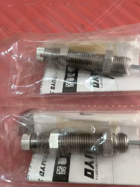 TAIYO A2M14N010-C Industrial Automation Component product photo 2