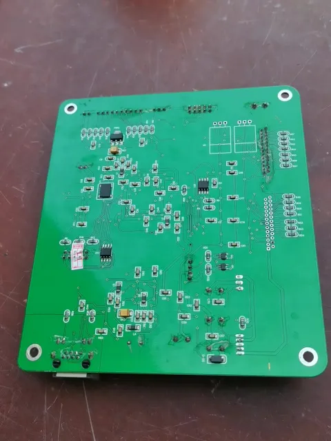 White Label JH-MCB-V3.3-1709 Industrial Automation Component product photo 4