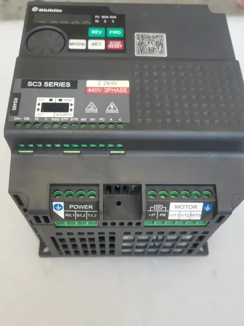 White Label SC3-043-2.2K Power Electronics Module product photo 3