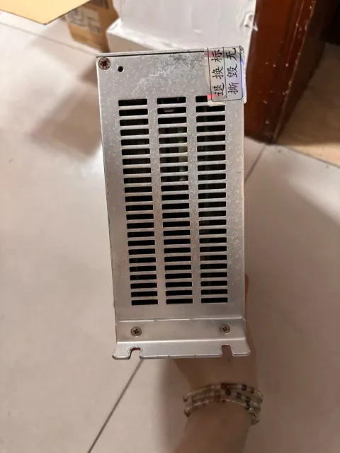 White Label AX9075S-P3 Motor & Drive Component product photo 5