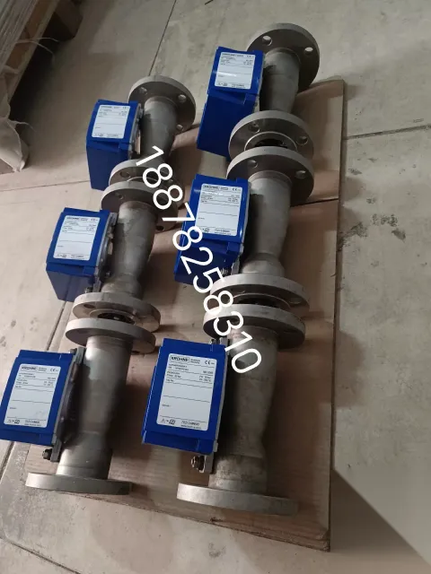 KROHNE H250/RR/M9/K1 Industrial Automation Component product photo 3