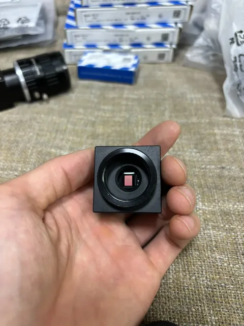White Label DMK 72AUC02 Industrial Automation Component product photo 4