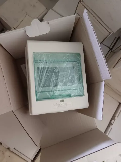 Schneider Electric KNB32CM55 Industrial Automation Component product photo 3