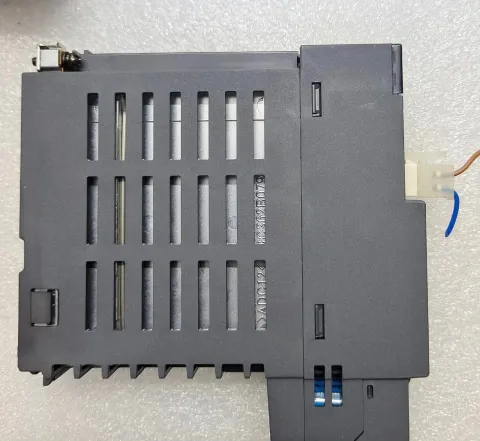Mitsubishi Electric Q173DSCPU Industrial Control Board — product photo 9 of 24