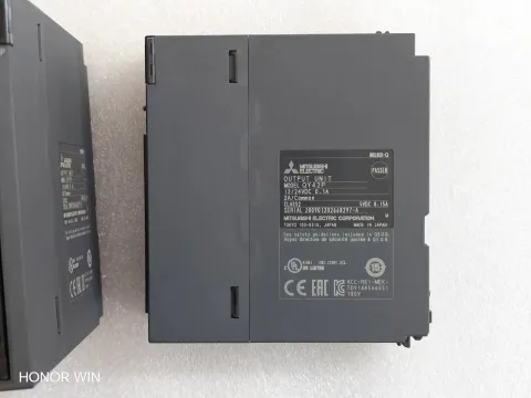 Mitsubishi Electric QY42P PLC Module — product photo 15 of 62