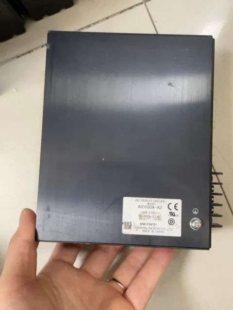 White Label AID100A-A2 Motor & Drive Component product photo 3