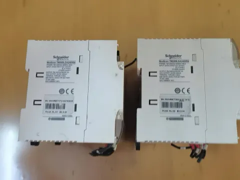 Schneider Electric TM208LDA24DRN PLC Module product photo 3