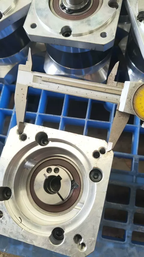 XLY PTF120-3-K Industrial Automation Component — product photo 8 of 18